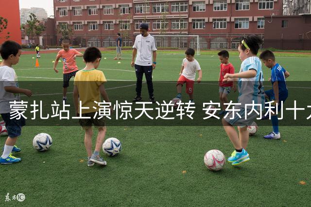蒙扎站上演惊天逆转 安东内利十九位发车夺冠